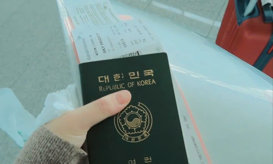 Hỗ trợ hồ sơ – visa nhanh chóng