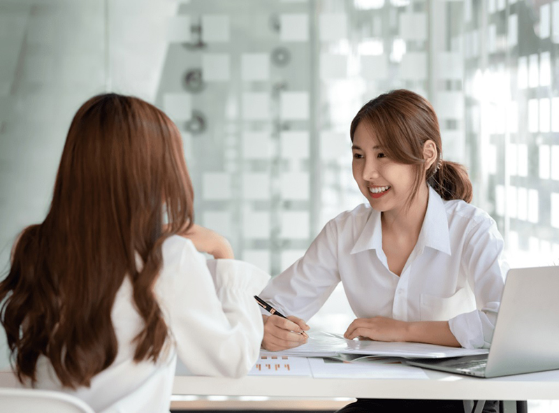 Tư vấn lộ trình học phù hợp năng lực & tài chính